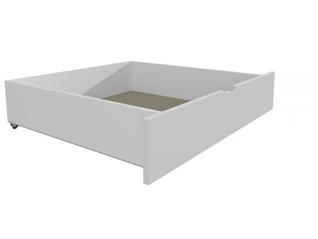 ÚLOŽNÝ PROSTOR POD POSTEL