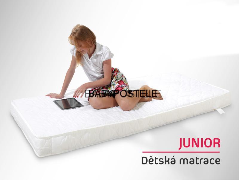 Matrace kokos-pěna 180x80 cm