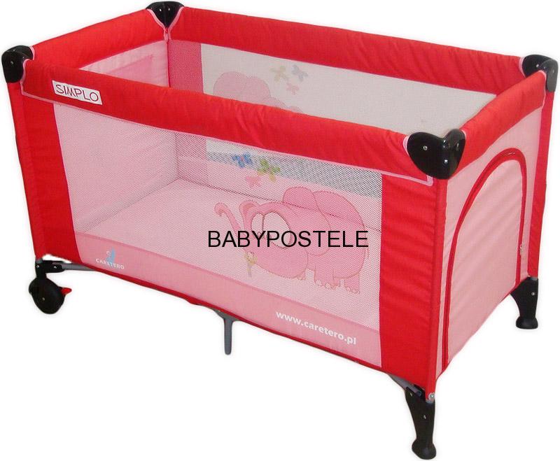 CESTOVNÍ POSTÝLKA