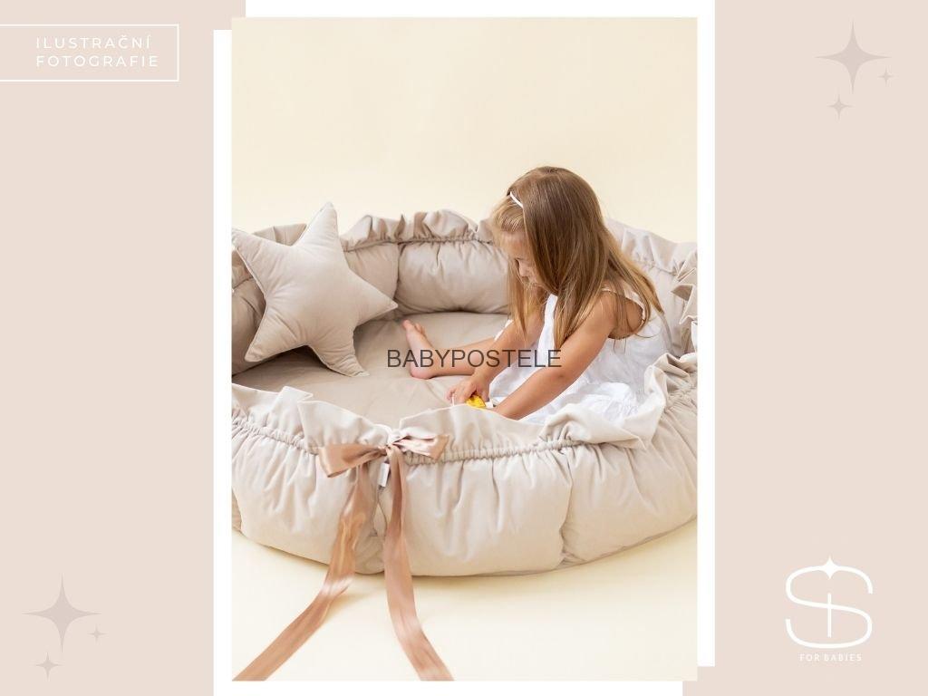 Podložka na hraní Deluxe
