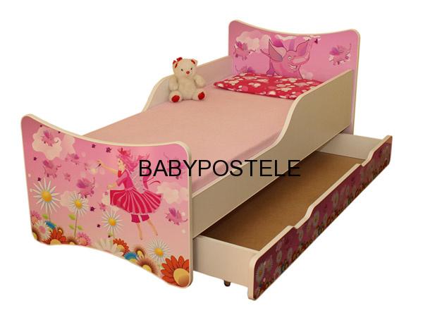 POSTEL 180 X 80 BABY POSTELE