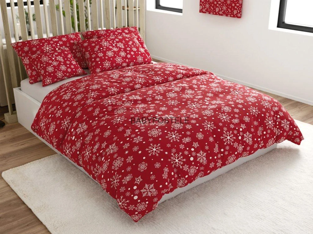 Povlečení VÁNOCE