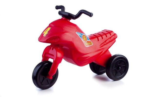 Odrážedlo Superbike
