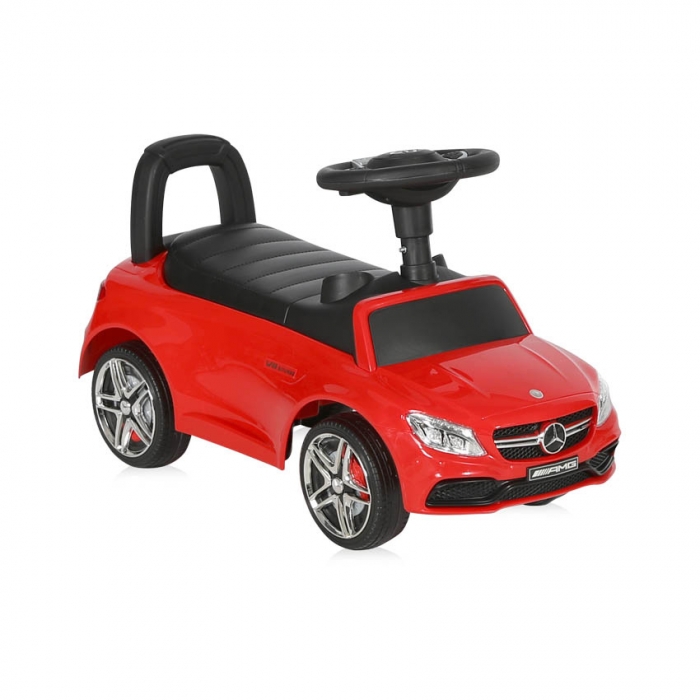Odrážedlo MERCEDES RED