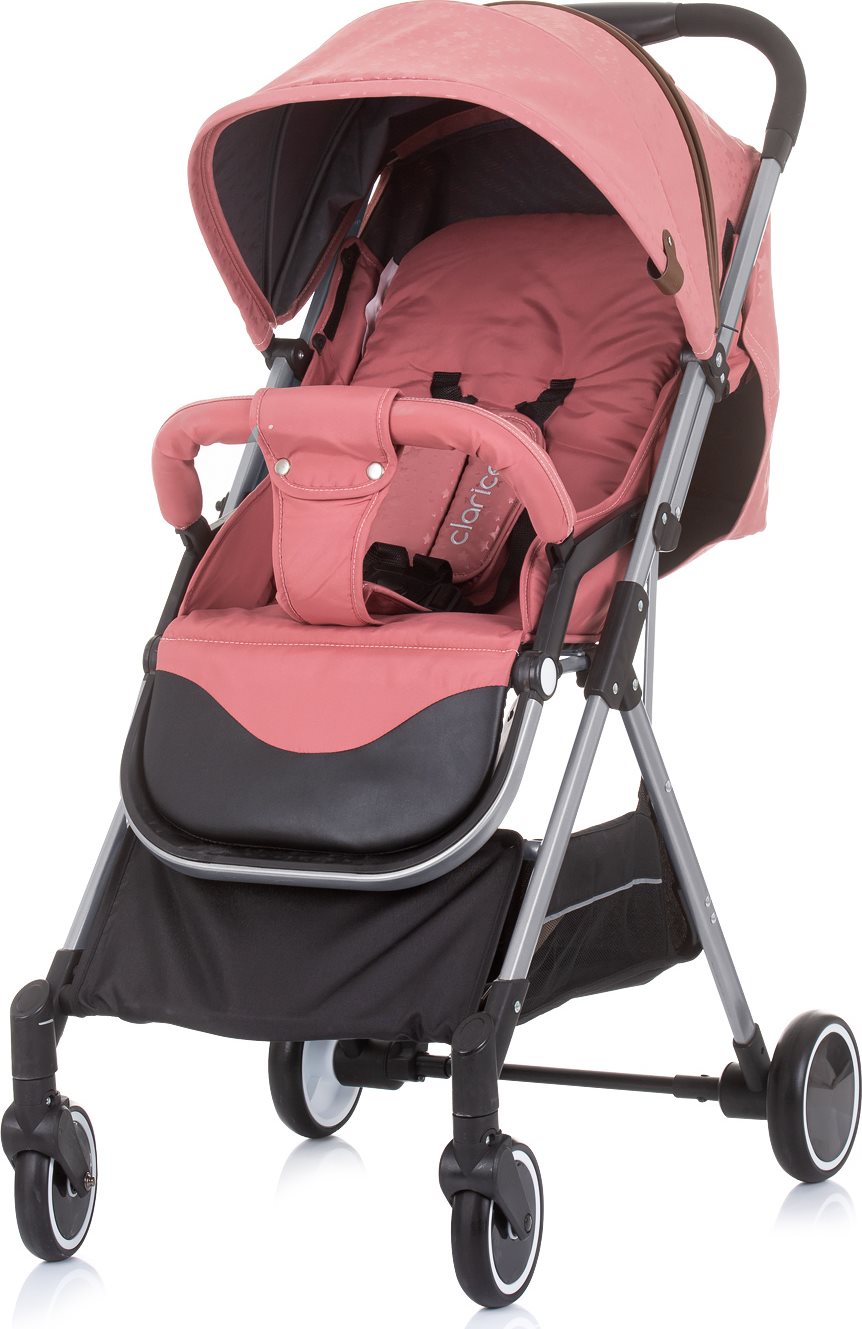 Sportovní kočárek Rose Water