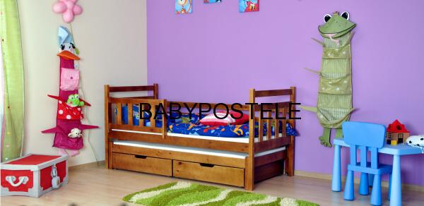 POSTEL PRO 2 DĚTI, 180 x 80 cm