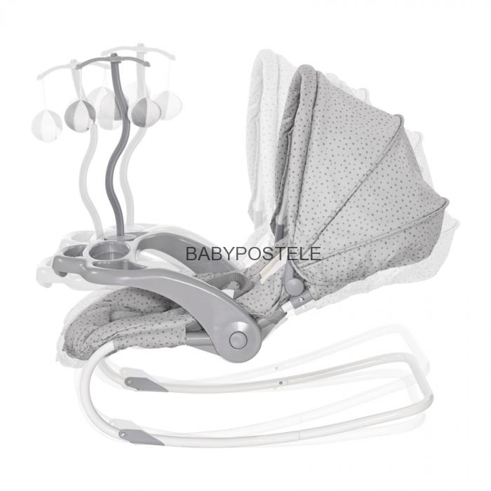 Houpací lehátko Dream