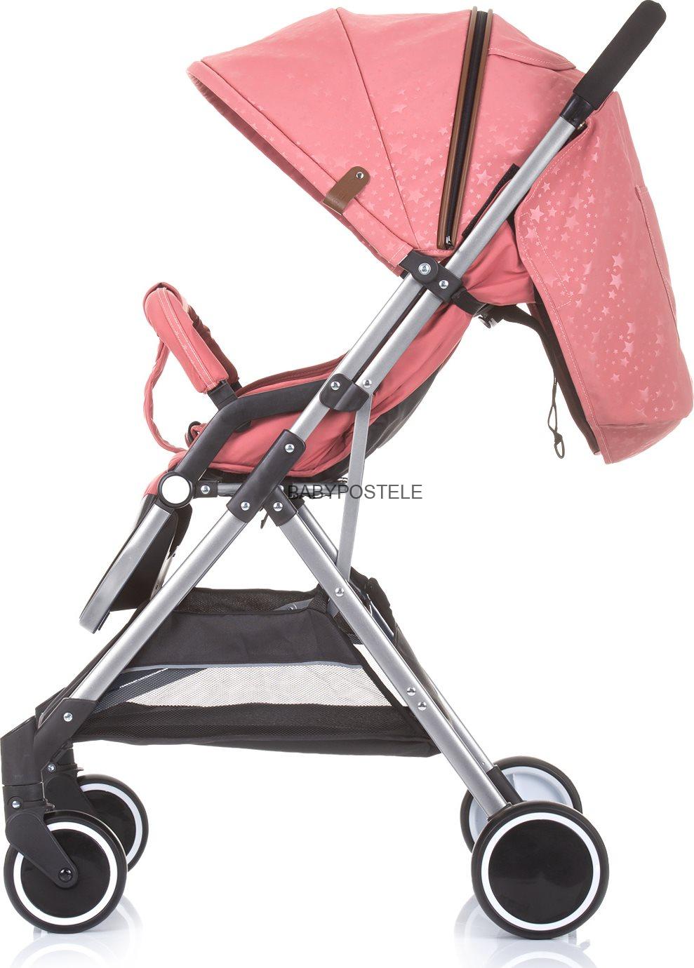 Sportovní kočárek Rose Water