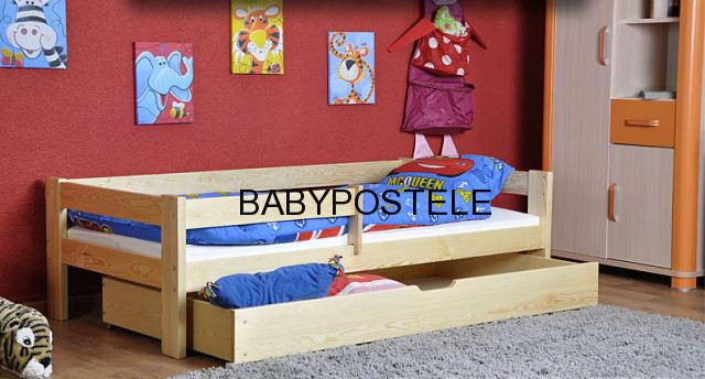 Úložný prostor pod postel - velký