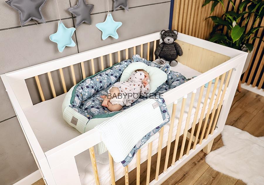 3-dílná sada pro miminko